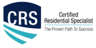 CRS WHITE Logo