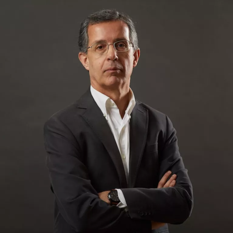 Jordi González Logo